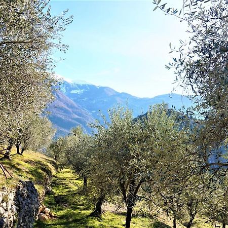 Chalet Laghel Arco Dış mekan fotoğraf