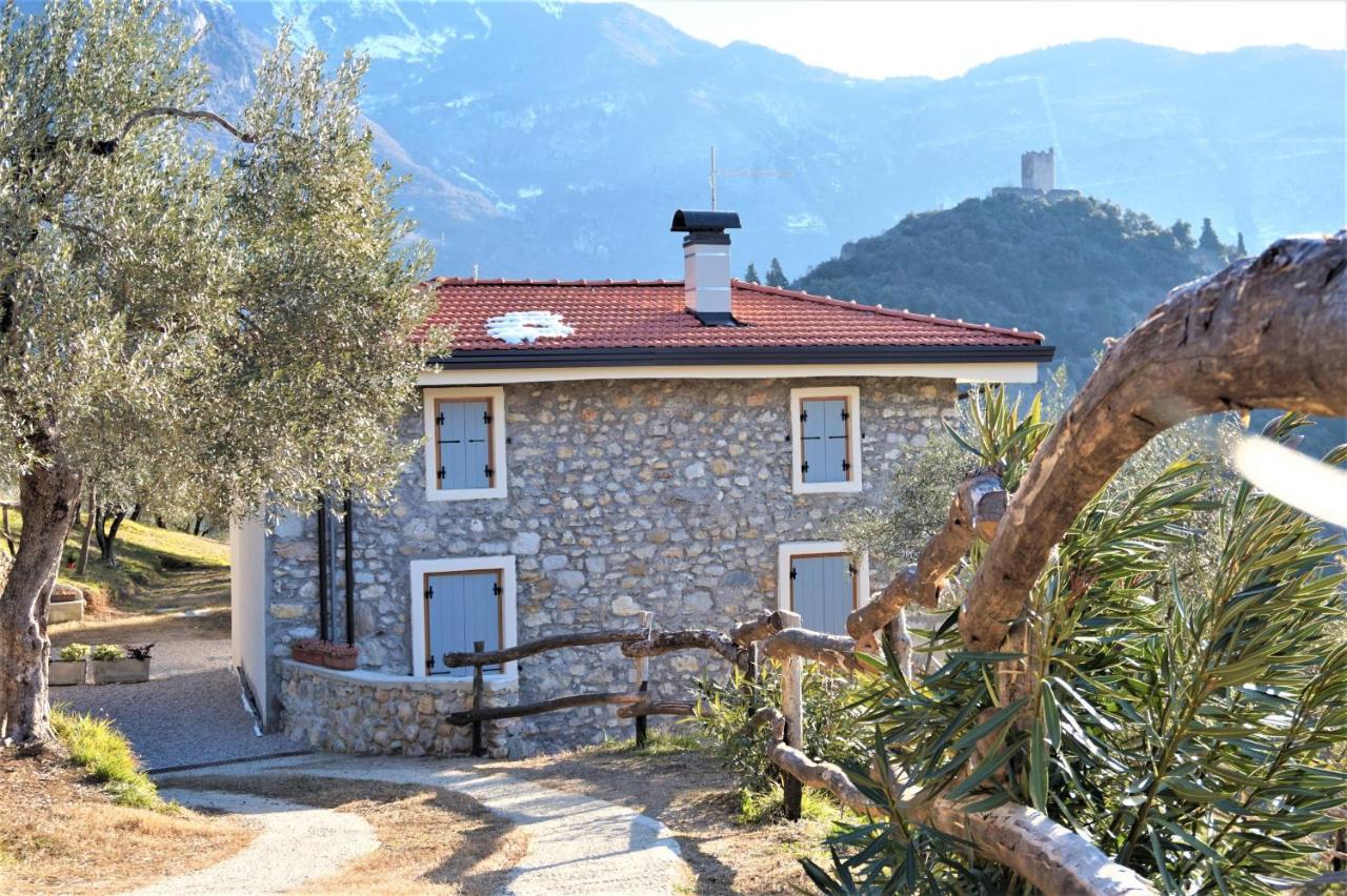 Chalet Laghel Arco Dış mekan fotoğraf