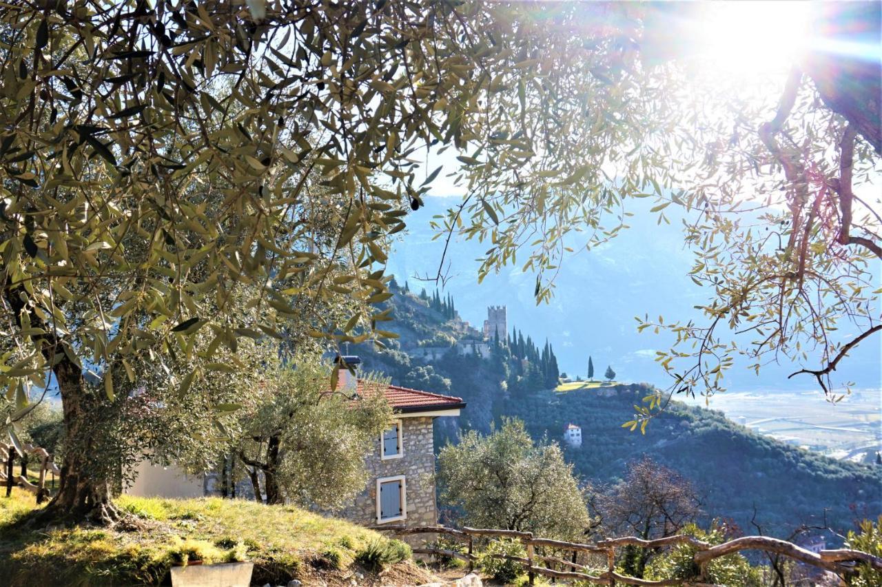 Chalet Laghel Arco Dış mekan fotoğraf