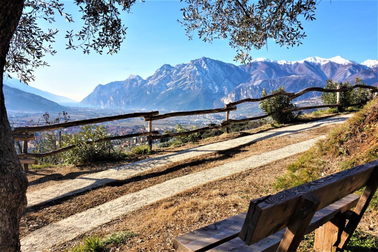 Chalet Laghel Arco Dış mekan fotoğraf