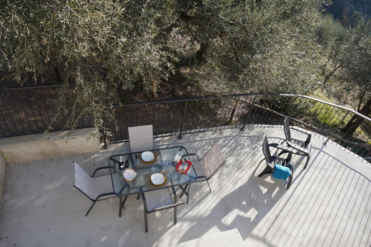 Chalet Laghel Arco Dış mekan fotoğraf