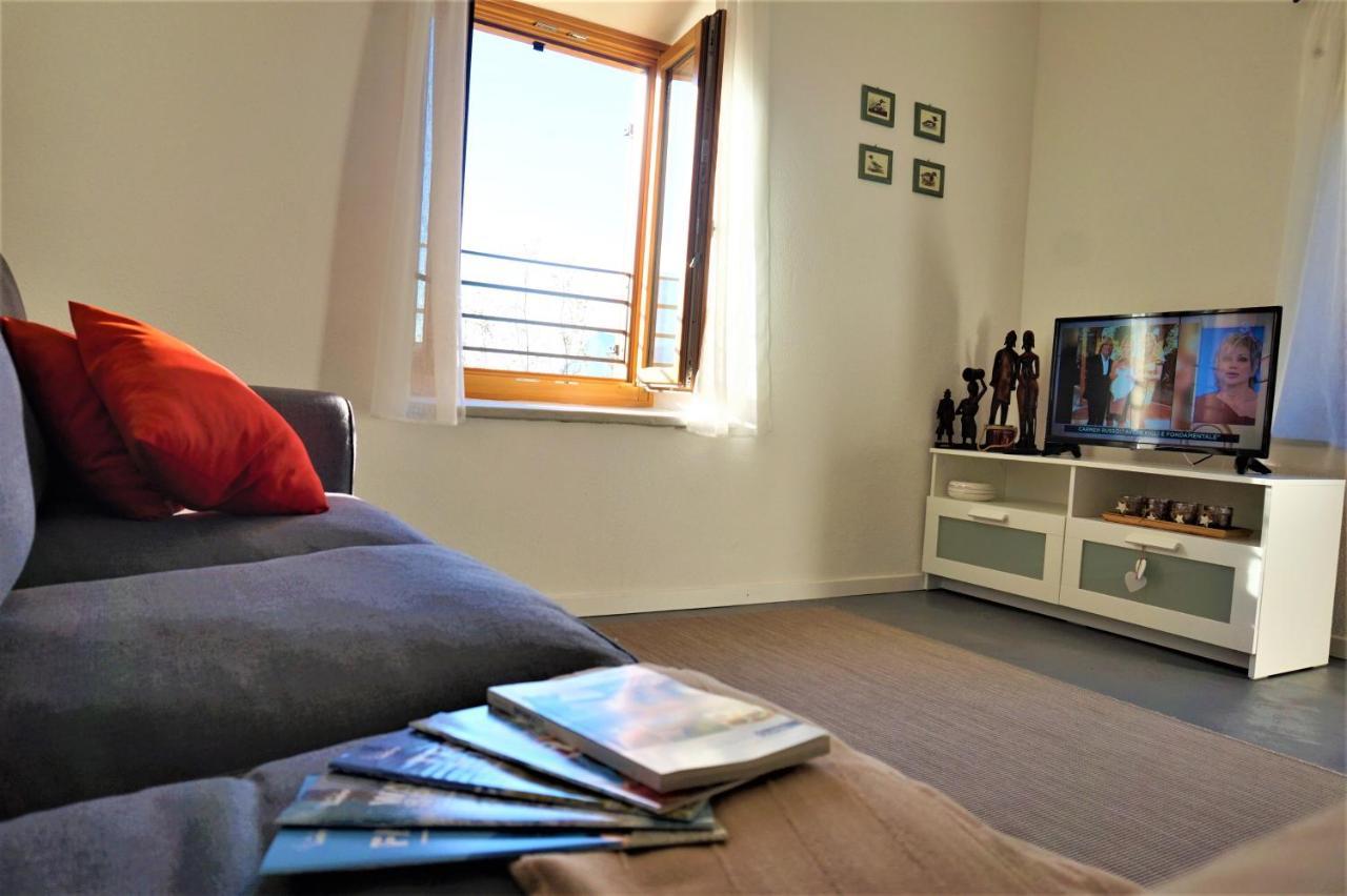 Chalet Laghel Arco Dış mekan fotoğraf