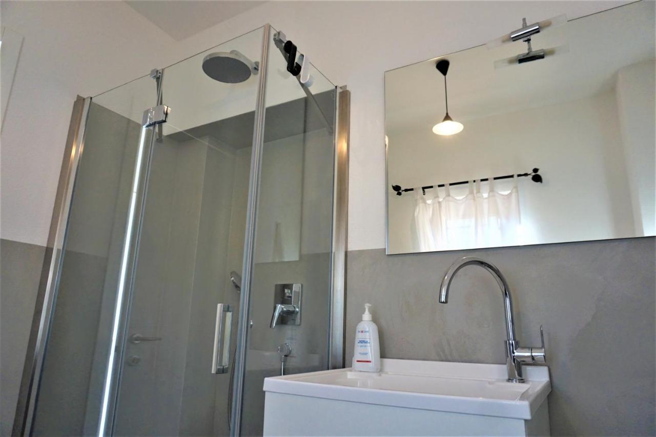 Chalet Laghel Arco Dış mekan fotoğraf