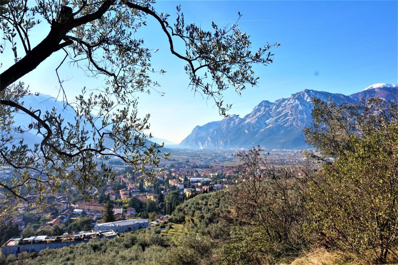 Chalet Laghel Arco Dış mekan fotoğraf