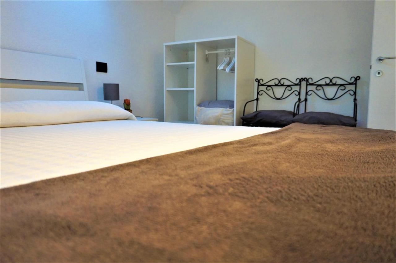 Chalet Laghel Arco Dış mekan fotoğraf