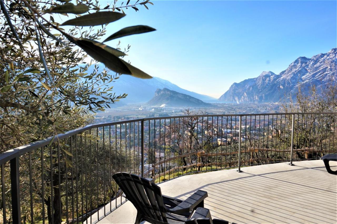 Chalet Laghel Arco Dış mekan fotoğraf