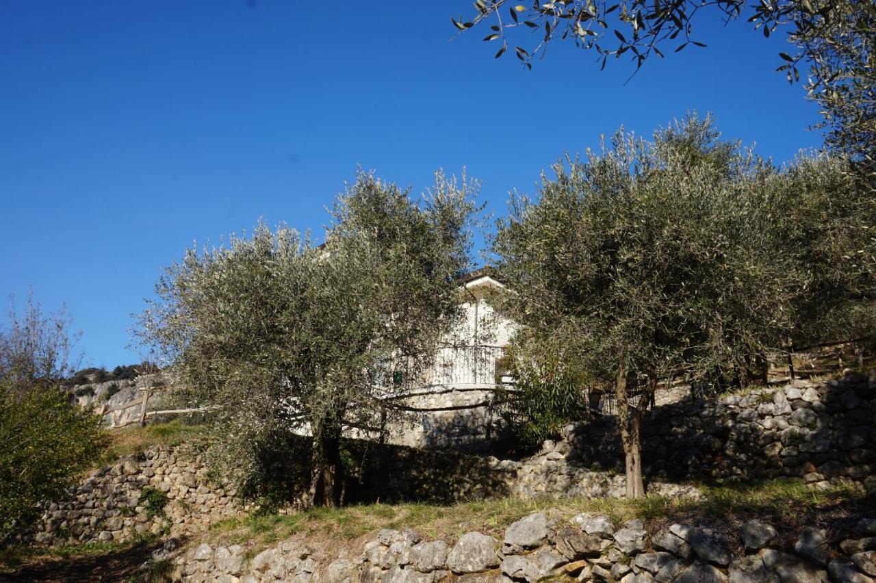 Chalet Laghel Arco Dış mekan fotoğraf