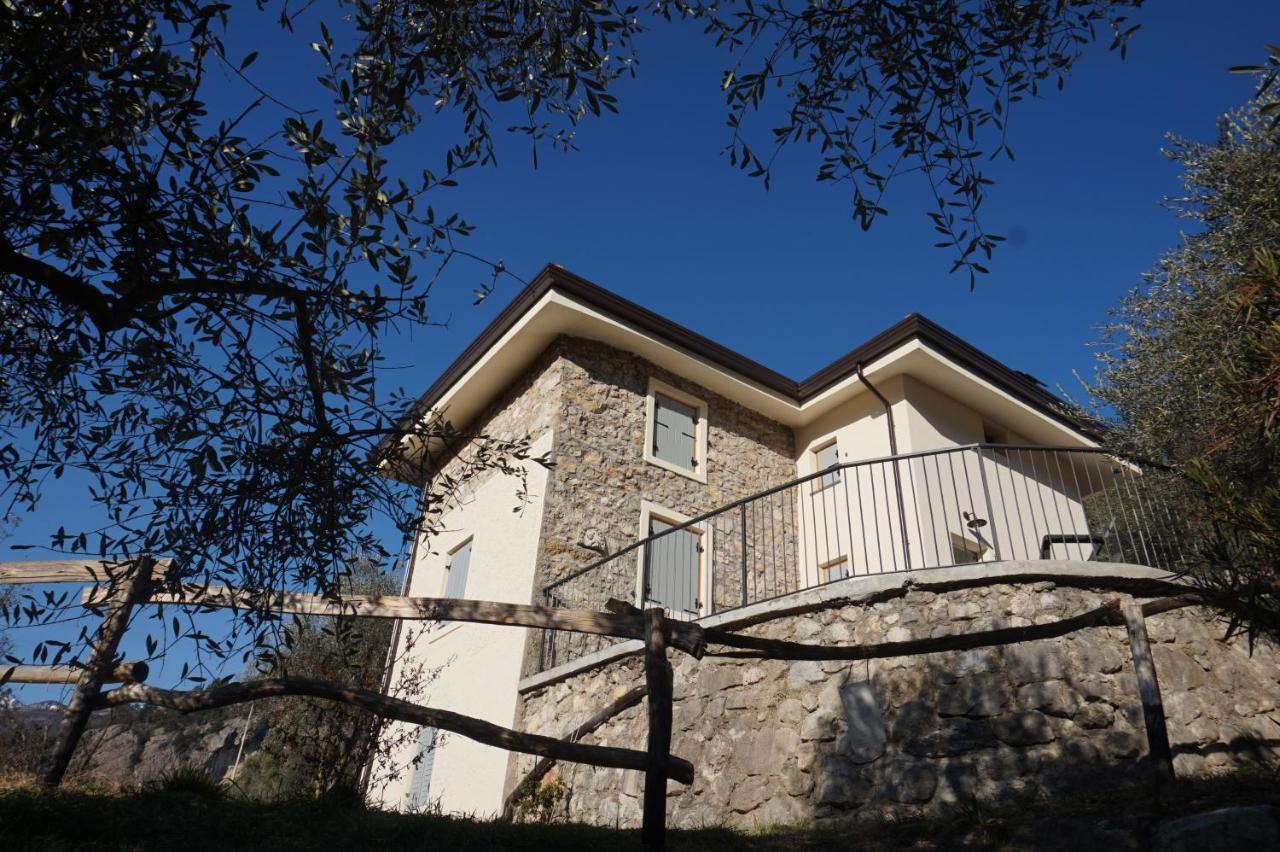 Chalet Laghel Arco Dış mekan fotoğraf
