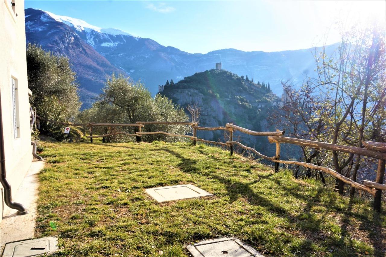 Chalet Laghel Arco Dış mekan fotoğraf