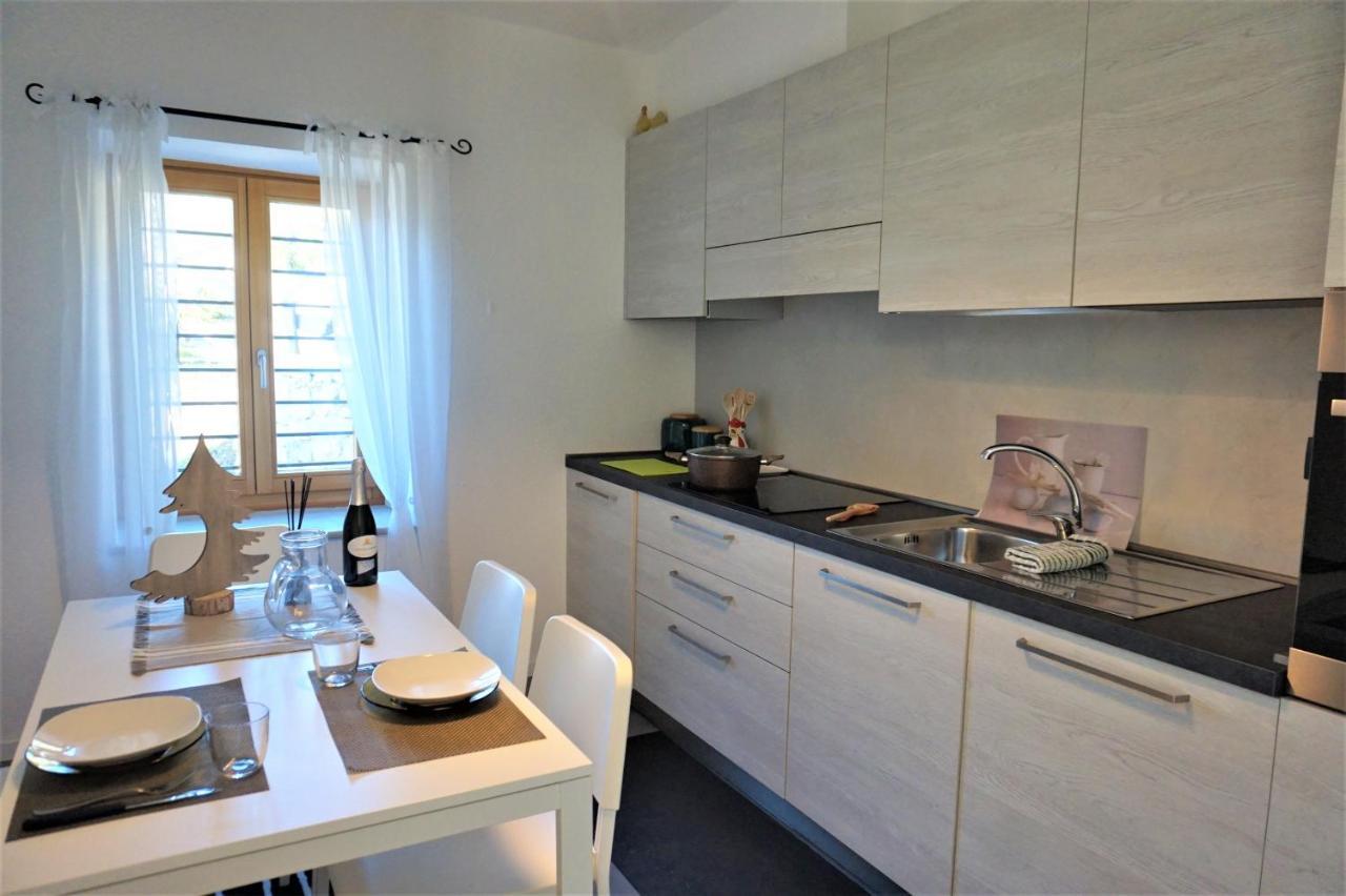 Chalet Laghel Arco Dış mekan fotoğraf