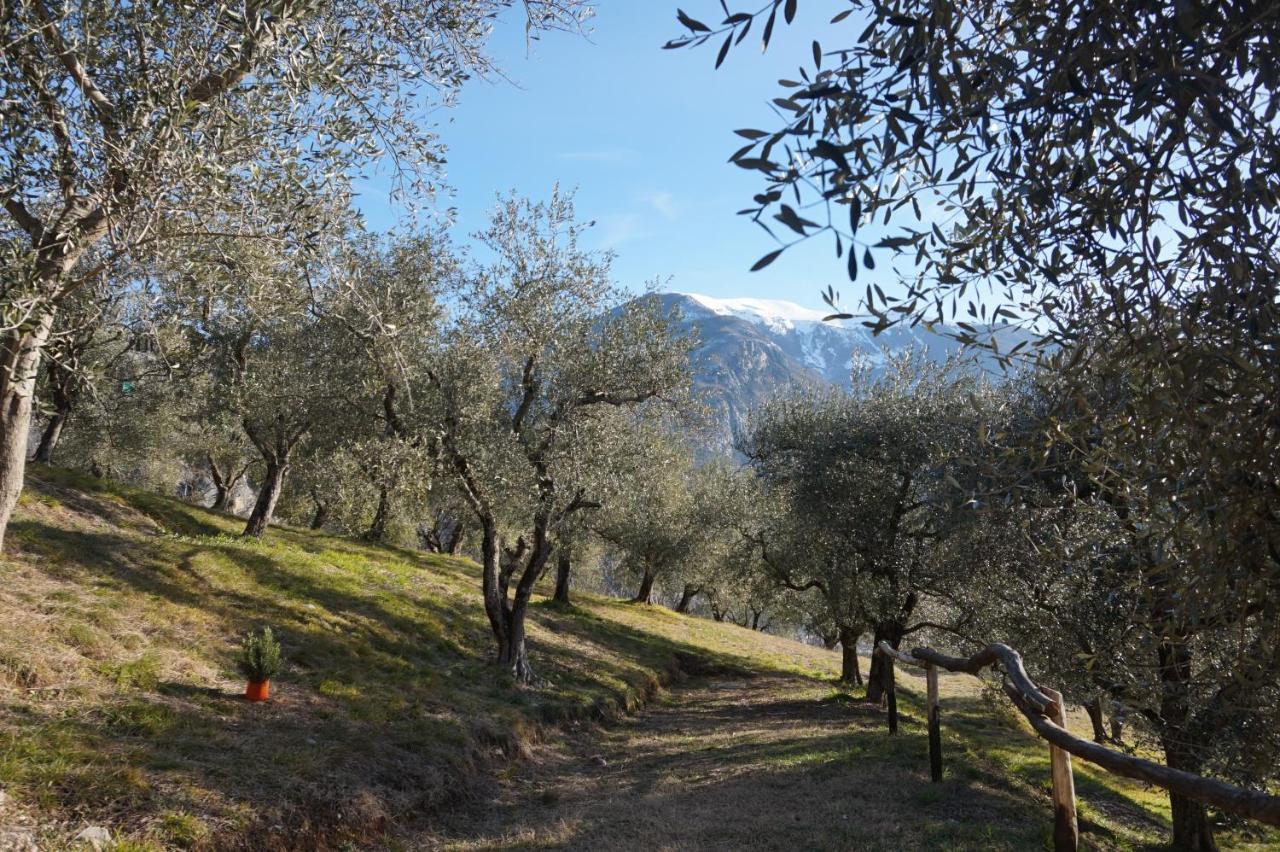 Chalet Laghel Arco Dış mekan fotoğraf