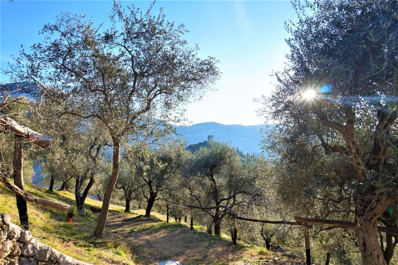 Chalet Laghel Arco Dış mekan fotoğraf