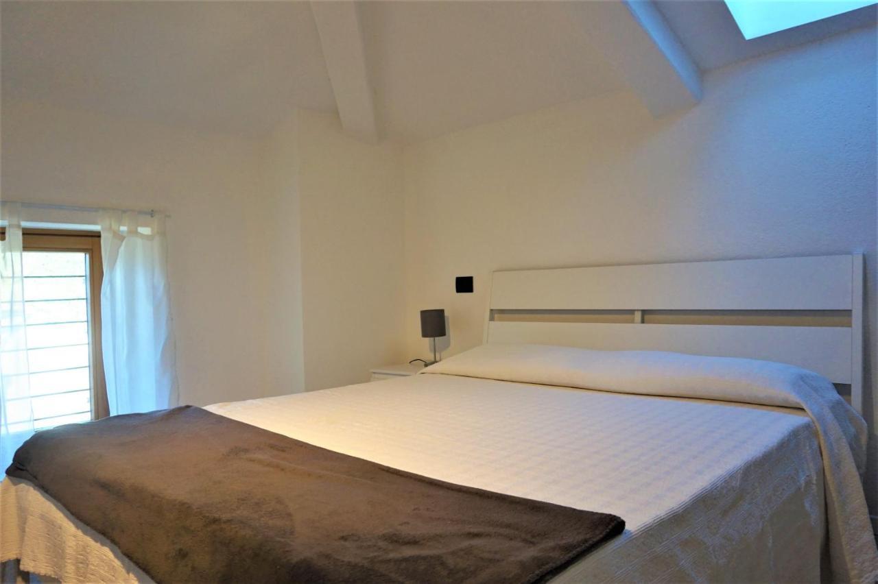 Chalet Laghel Arco Dış mekan fotoğraf