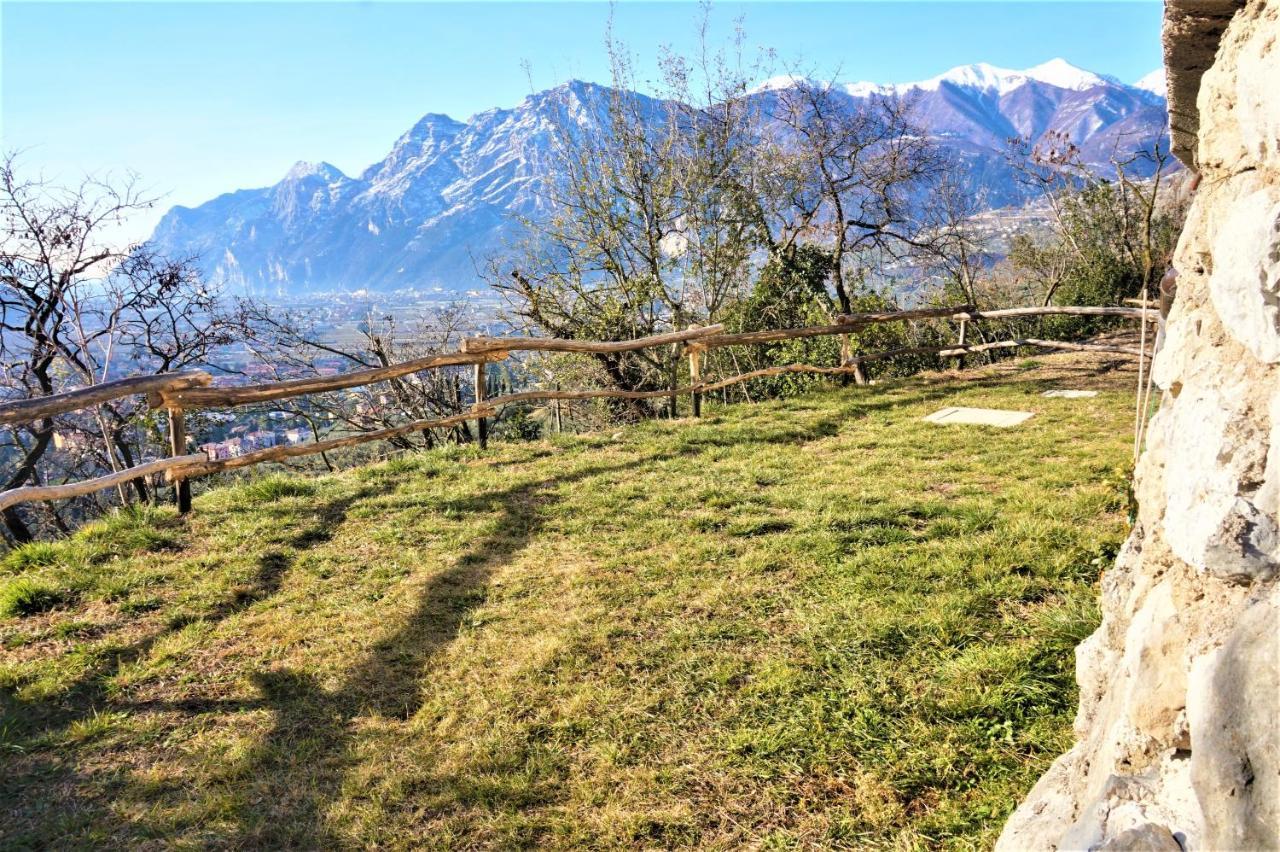 Chalet Laghel Arco Dış mekan fotoğraf