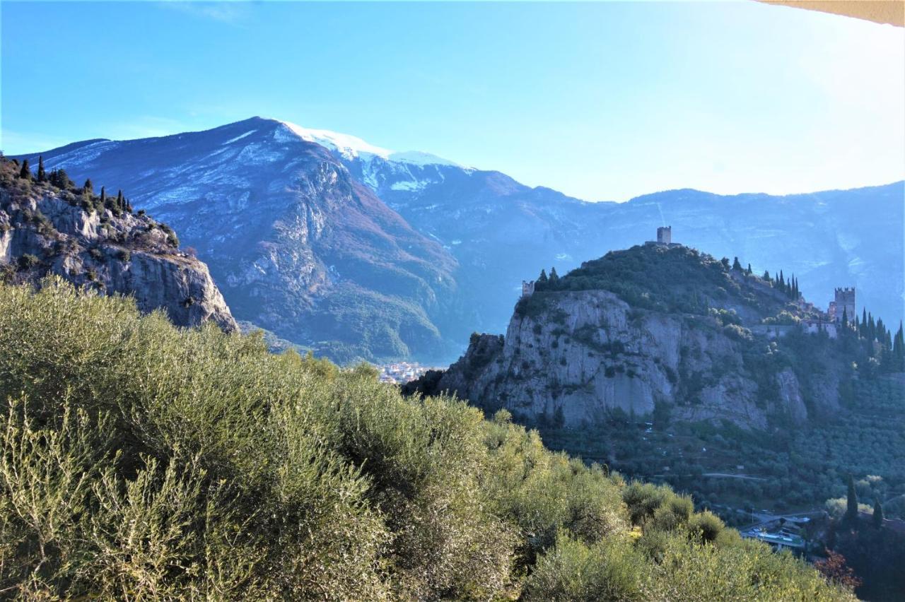 Chalet Laghel Arco Dış mekan fotoğraf