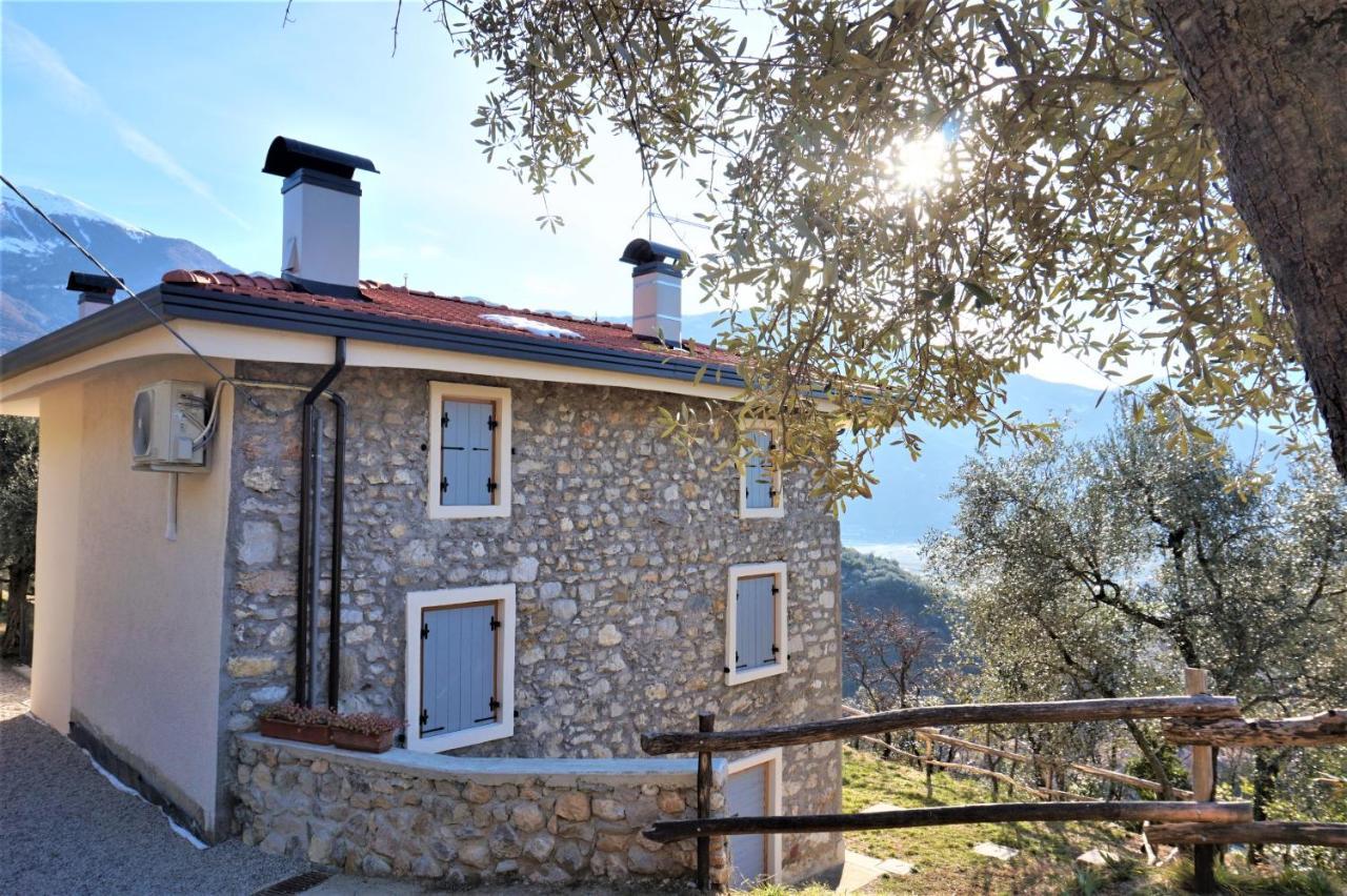 Chalet Laghel Arco Dış mekan fotoğraf