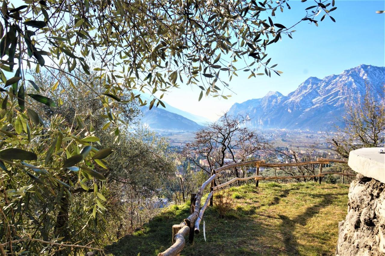 Chalet Laghel Arco Dış mekan fotoğraf