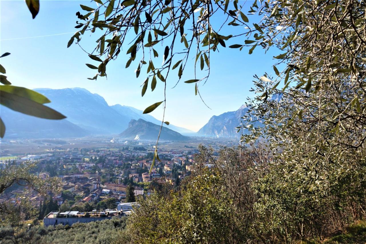 Chalet Laghel Arco Dış mekan fotoğraf