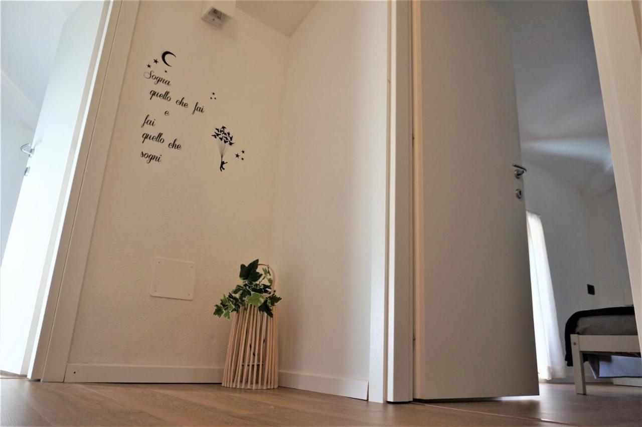 Chalet Laghel Arco Dış mekan fotoğraf